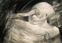 Pulsano: il fantasma di Angelica