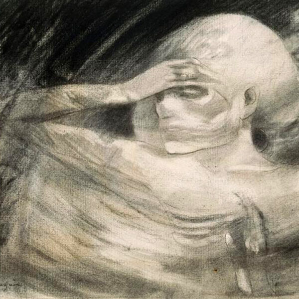 Pulsano: il fantasma di Angelica