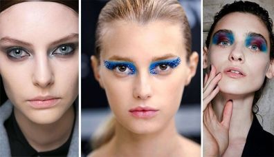 Make-up stagione invernale