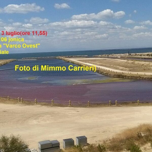 Ritrovata nel Santuario di Pompei Mariastella Giorlandino