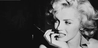 Il mistero del fantasma di Marilyn Monroe