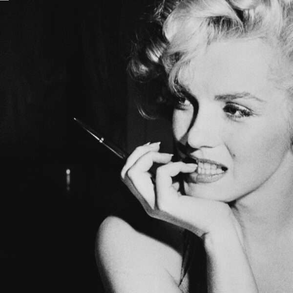 Il mistero del fantasma di Marilyn Monroe