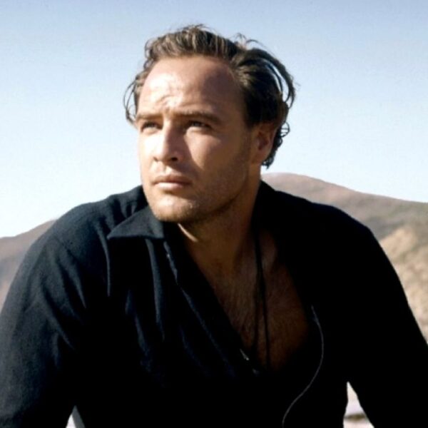 I primi dieci anni dalla morte del mito Marlon Brando