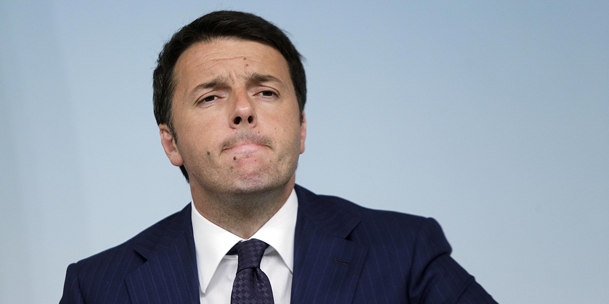 Matteo Renzi