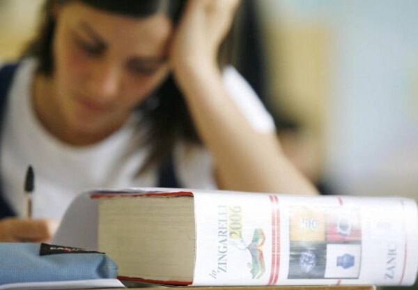 Maturità: le tracce della prima prova scritta