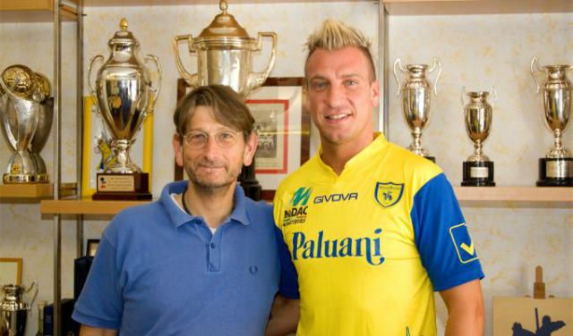 Altro che Juventus o Roma: è il Chievo il re del calciomercato.