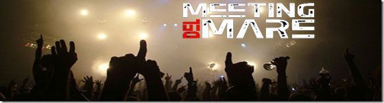 a Camerota dal 30 maggio al 2 giugno.