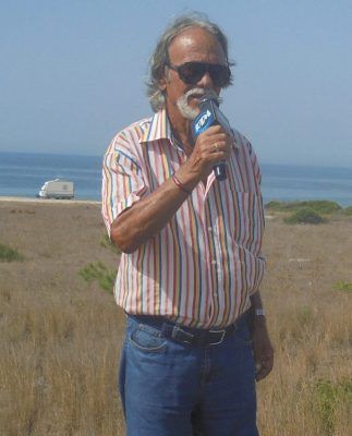 La costa orientale ionica? Tra pericolo e degrado