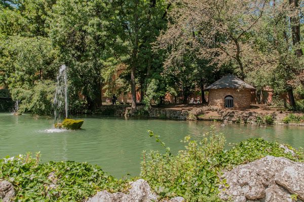 Modena città verde: viaggio tra i numerosi parchi pubblici del Comune