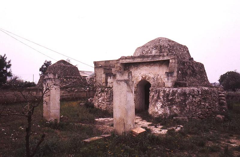 Monacizzo - Ritrovamenti archeologici (Le Foto)