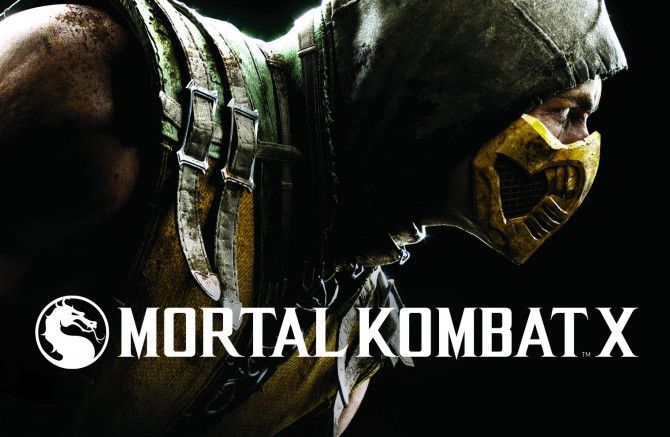 Mortal Kombat X : Who's the Next?