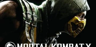 Mortal Kombat X : Who's the Next?