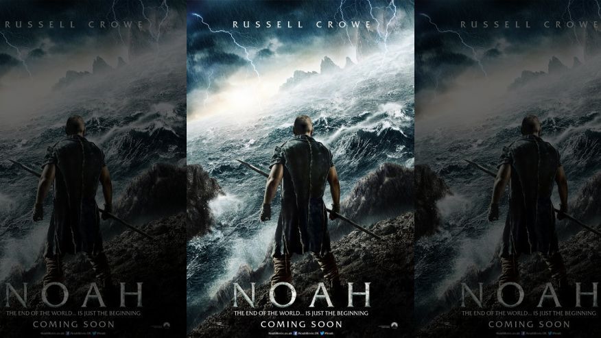 NOAH