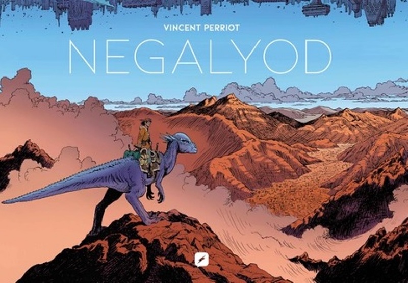 Negalyod