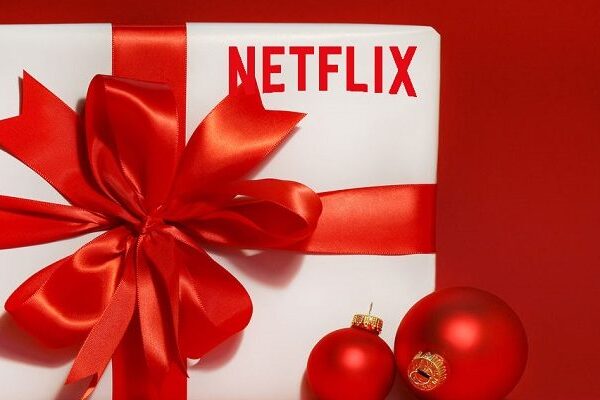 Netflix: i migliori film per natale 2018
