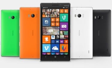 Lumia 930
