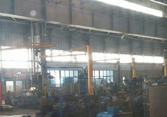 Incidente Ilva - Le condizioni del ragazzo