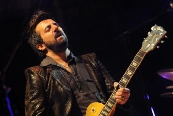 Intervento al cuore per Omar Pedrini