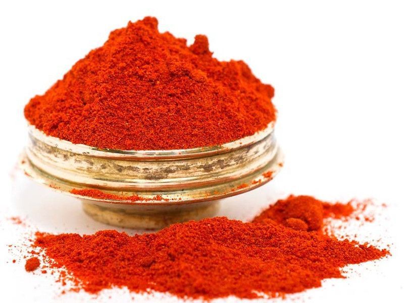 Paprika: proprietà benefici e controindicazioni
