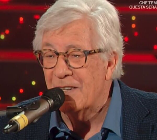 Peppino Di Capri. Deceduta la moglie Giuliana