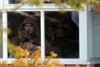 Peter Lloyd: l’uomo affetto da ipersensibilità elettromagnetica