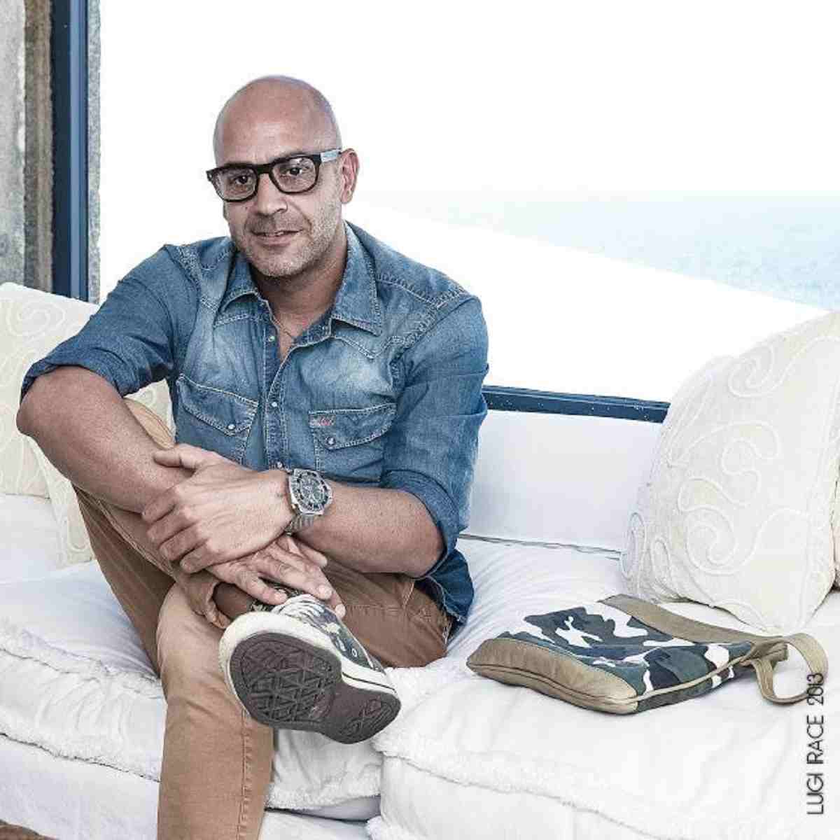 Pitti Uomo 2019: intervista a Simone Iodice di Severe Gusts Italy