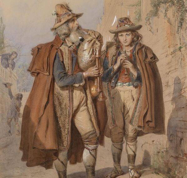 Alla scoperta delle origini del canto “Piva