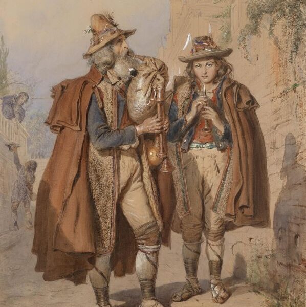 Alla scoperta delle origini del canto “Piva