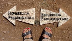 Presidenzialismo o semipresidenzialismo: la quasi rivoluzione costituzionale