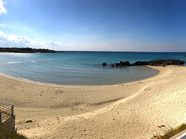 Pulsano - Impianti fognari e idrici