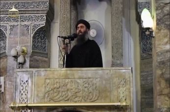Mistero sulla sorte del capo terrorista Al Baghdadi
