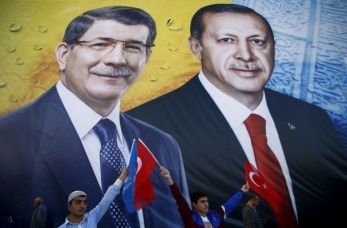 Vittoria del partito AKP di Erdogan in Turchia