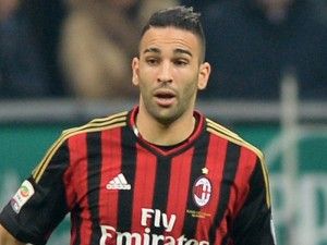 Adil Rami: da meccanico a titolare nel Milan.