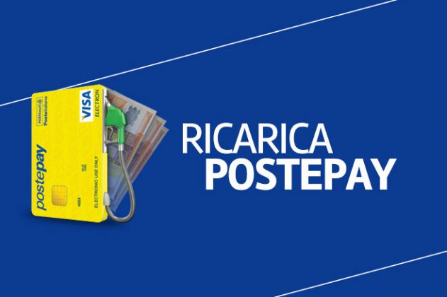 Postepay come controllare il saldo e fare la ricarica - Quotidianpost