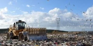 Truffa sui rifiuti a Viterbo