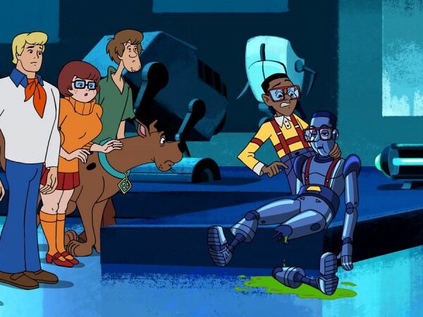 Scooby – Doo compie 50 anni! Boomerang lo festeggia così: