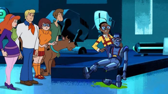 Scooby – Doo compie 50 anni! Boomerang lo festeggia così: