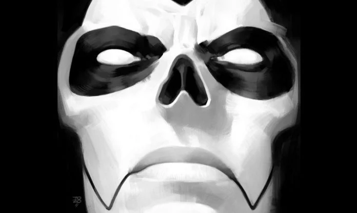 Shadowman nuova serie: Jack Boniface