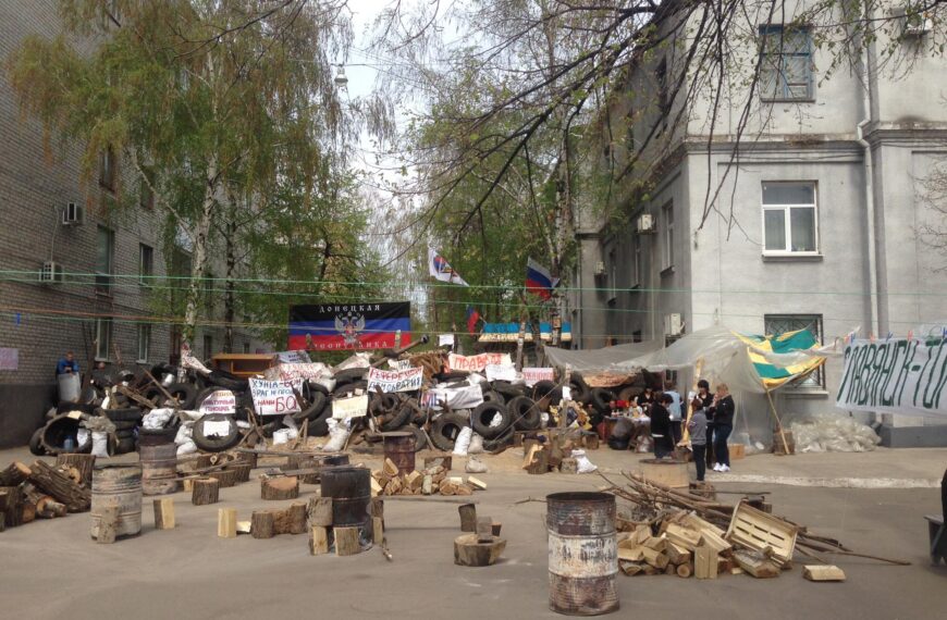 Kiev riconosce aiuti umanitari russi dopo summit di Berlino