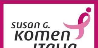 Insieme per la lotta contro il tumore al seno 16-17-18 Maggio: Race for the cure Roma