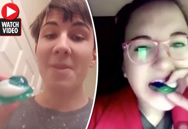 Nuova assurda e pericolosa sfida sui social