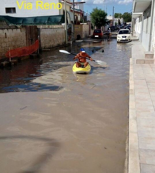 Da Lizzano a San Pietro, il tour della…