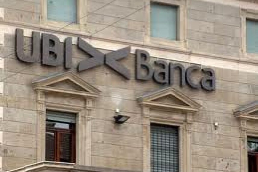 Internet Banking di Ubi Banca