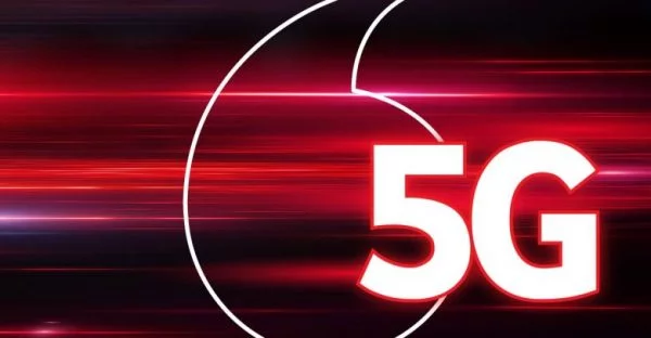Vodafone Red Unlimited : le nuove offerte abilitate alla 5G