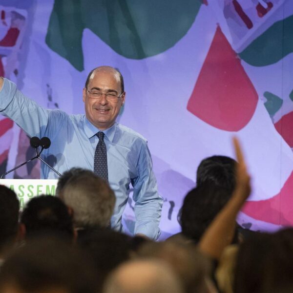 Le forze politiche cercano disperatamente un accordo sul nuovo premier