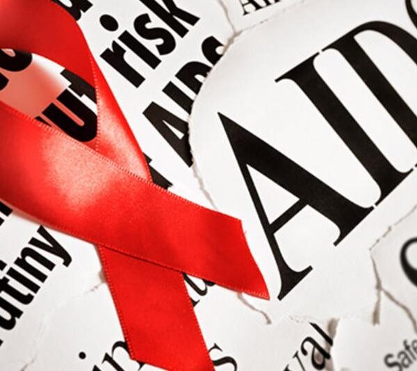 1° dicembre: Giornata mondiale contro l'AIDS