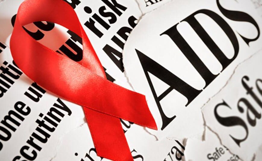 1° dicembre: Giornata mondiale contro l'AIDS