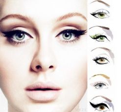 Eyeliner: come sceglierlo e come applicarlo!