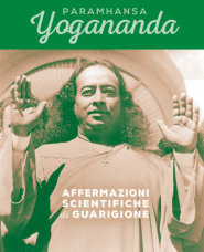 Lo yoga venuto dall'India: affermazioni scientifiche di guarigione