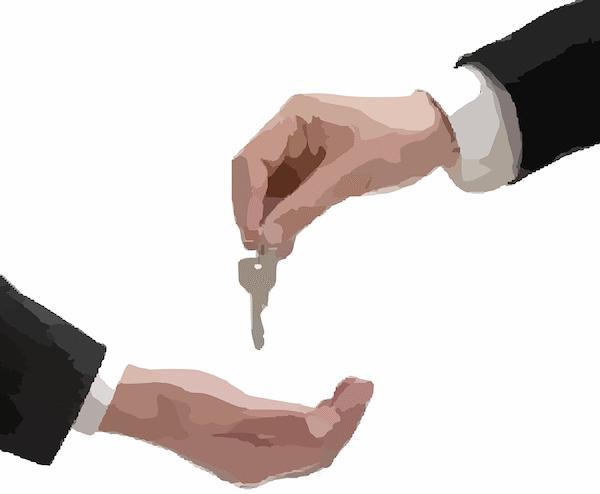 Noleggio: gli italiani affittano i beni